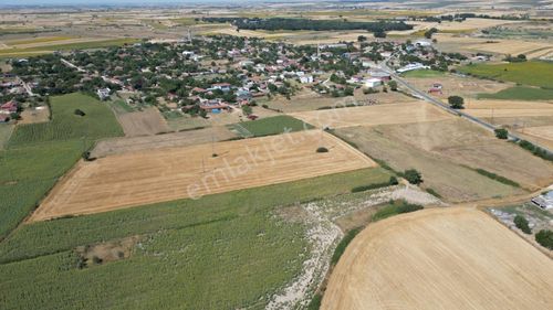 ꧁ ╣fırsat╠ Saray Edirköy'de İmara Sınır Kupon Arazi ꧂