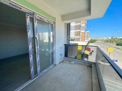 Göksu’nun En Şık 2+1 Teraslı Lüks Dairesi Satılık