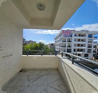 Avcıar Tahtakale Mh Kapalı Otparklı Balkonlu Isparta Kuleye Komş