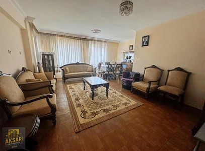 Varsak Karşıyaka 3+1 145m2 Çok Geniş Satılık Daire
