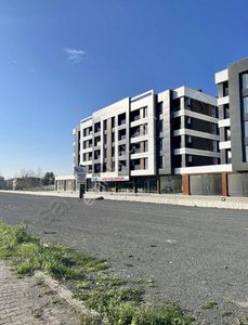 Satılık Daire 1+1 Ultra Lüks