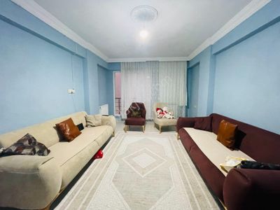 Güven'den Kapaklıda Kombili,k.cam Balkonlu Fırsat 2+1 Daire