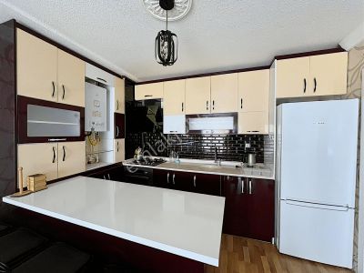 Özkır*emlak'tan*eşyalı*kullanıma*hazır*kiralık*daire