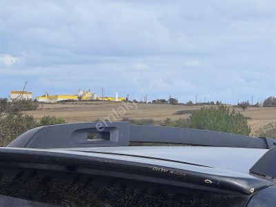 Hisse Fiyatına Tek Tapu Tarla