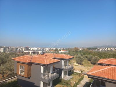 Sahibinden Satılık Deniz Manzaralı 2+1 Daire
