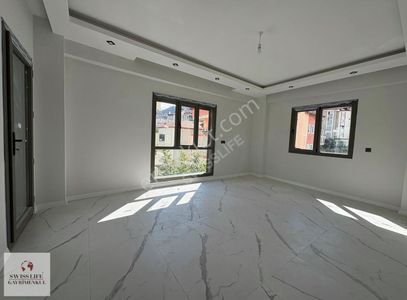 Swıss Lıfe'dan Bağbaşında 2+1 Sıfır Satılık Daire