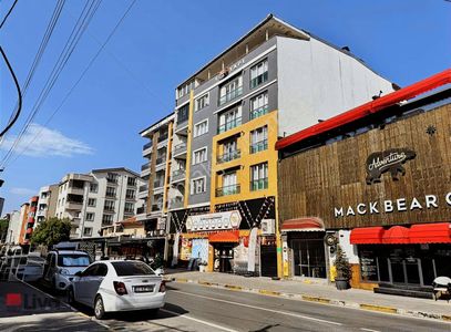 ▓kasaplar Da Cadde Üzeri Fakülte Karşısı Ön Cephe 170 M2 Dublex▓