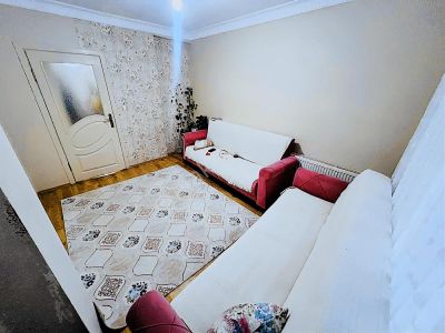 Mehmet Akif'te Satılık 1.kat Krediye Uygun 2+1 Daire