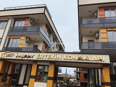 Beylikdüzü Kavaklı'da Sitede Kapalı Otoparklı 2+1 Daire
