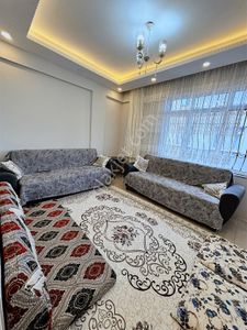 Çınarlı Mah. Erzurumlular Derneği Yakını 2+1 Arsa Tapulu Daire