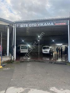 Balnova Dan Karesi Galariciler Sitesi Satılık Dükkan