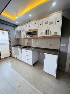 Valleyden Hatip Mahallesinde Sıfır,1+1,krediye Uygun Daire!