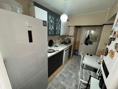 Yayla Mahallesi'nde Full Yapılı 3+1 Daire!