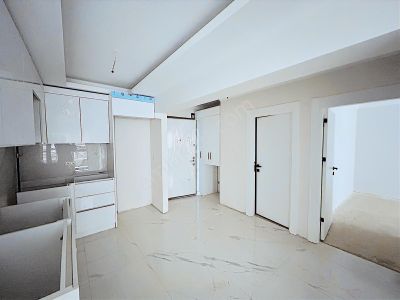 Çankaya Küçükesat Oturuma Hazır 2+1 Satılık Daire....