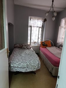 Beyoğlu İstiklal Cd Galatasaray Hamama Yakın Kiralik 1+1 Esyali Daire