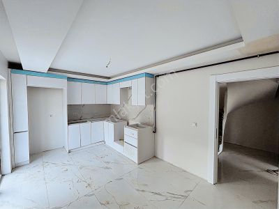 Çankaya Küçükesat Oturuma Hazır 3+1 Satılık Daire....