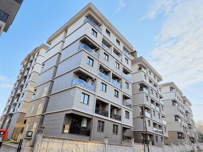 Novuss Gayrimenkul\\site İçi Arakat Sınırsız Kredili Kombili 1+1