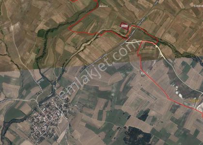 Yuvakurdan Satılık Yatırıma Uygun Karlıda Tarla Daire Takaslı