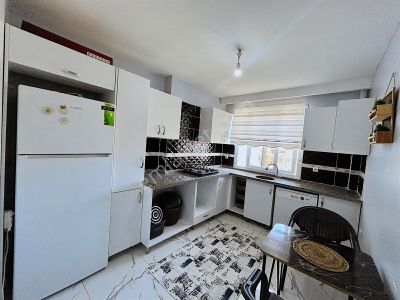 !!rng' Den Fatih Mah. 5 Yaşında 3+1 K Mutf. Ç.b Giyinme Odalı!!