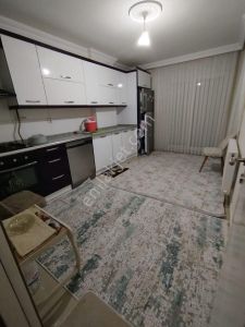 Işıl Emlaktan Bağlar Mahallesinde Kiralık 3+1 Eşyalı Daire