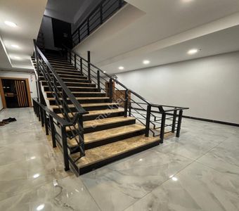 Serdaroğlundan Tepe Bölgesi 2+1 Sıfır Lüks Daire Uygun Fiyat!!