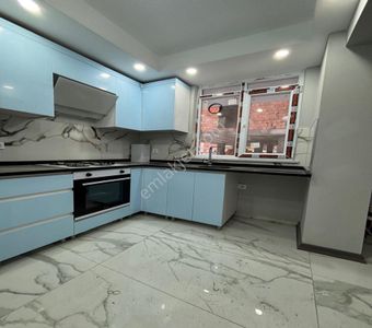 Serdaroğlundan Tepe Mevkii 1+1 Sıfır Lüks Daire!!!!