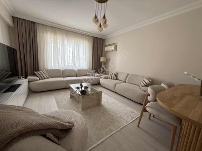 Liman'da Full Yapılı 3+1