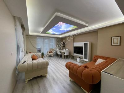Samsun Balaç'ta Yatırım Fırsatı Modern Satılık Daire