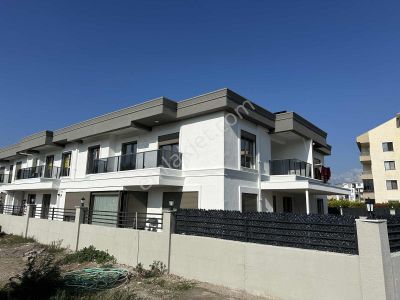 Rw Nefes'ten Burhaniye Merkez'de Kapalı Mutfaklı 2+1 Sıfır Daire