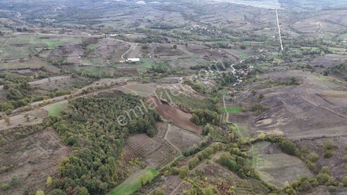 Tarcanlar'dan Elmacık Köyünde 941 M² Muhteşem Konum Uygun Fiyat