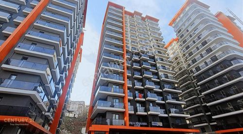 Talatpaşa Mari Vadi Evleri 2+1 Metrobüs Hattı Yanı Oturuma Hazır