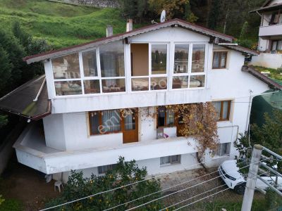 Tapu54 | Serdivan 32 Evlerde Bahçeli Müstakil Dubleks Ev