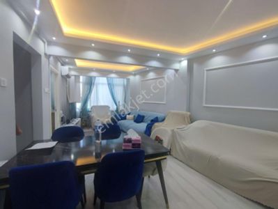 İna Group Tan Çukur Bostan Park Full Manzaralı Satılık Daire