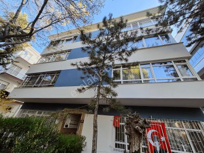 Arel'den Bahçelievler 75 Sk.1 Kat Bakımlı Montalamalı Bina 3+1