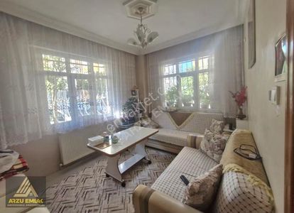 Arzu Emlaktan Yunusemre Mah 2+1 Yüksekgiriş Daire Balkonlu