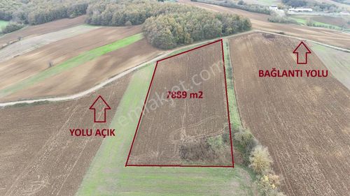 Derince Çavuşlu'da Satılık Arazi