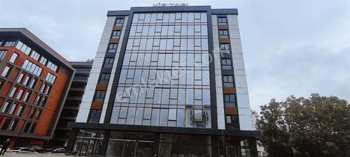 Bursa/ Odunluk/ 1+1/ 2.kat/ 55 M2/ Kiralık Ofis