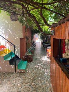 Kuşadası Merkez Günlük Kiralık Pansiyon – Uygun Fiyat