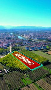 Truva/nazım Demirci'den Çarşamba Bafracalı Satılık 16dönüm Arazi