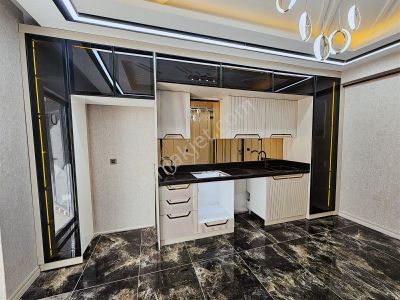 Ulaş Emlaktan Atakentte 2+1 Lüks Sıfır Daireler