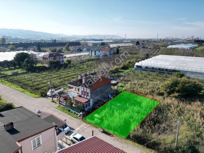 Blue Yatırımdan Plaja Ve Göle Yakın 3 Kat İmarlı Arsa !!!