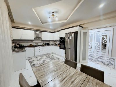 Hızlı 21gyrimenkul'den Acil Satılık 4+1 Fırsat Daire