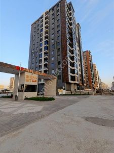 Hızlı 21 Gayrimenkul'den Sipan Zilanda Satılık 3,5+1 Sıfır Daire