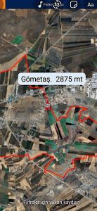 Hızlı 21 Gayrimenkulden