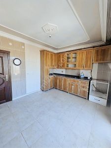 Hızlı 21 Gayrimenkul'den Kadın Doğum Arkası3+1 Fırsat Daire