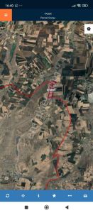 Hızlı 21 Gayrimenkul Den Kaldırımda Kupon Arsa