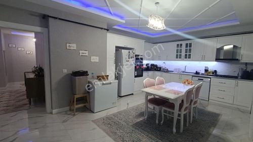 Rota'dan Winstown Avm Civarı 4,5+1 Acill Satılık Daire