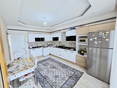 Hızlı 21 Gayrimenkul'den Acil Satılık 3+1 Fırsat Daire