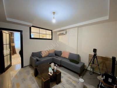 Beyazevler Mah. Caddeye Sıfır 1+1 Eşyalı Satılık Daire