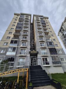 Havuzlu Aqua Parklı Sitede 3+1 Süper Lüks Eşyalı Kiralık Daire